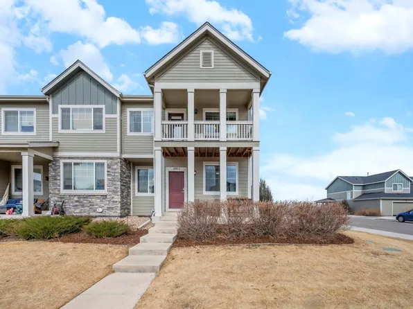 2201 Stage Coach Dr #C, Milliken, CO 80543