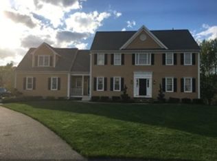 8 Weagle Farm Rd, Shrewsbury, MA 01545