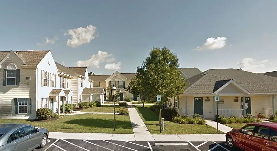 Orchard Run Villas 101 Macintosh Way Chambersburg PA Zillow