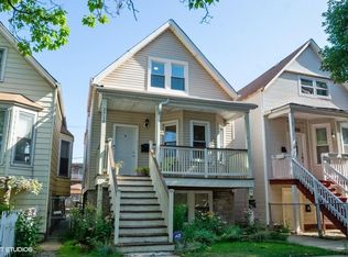 2710 W Fletcher St #2, Chicago, IL 60618