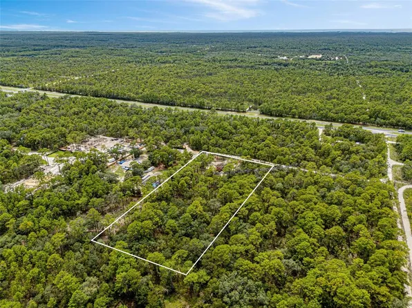 16440 Grannes Ave #4, Brooksville, FL 34614