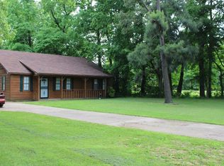 515 Rainer Rd, West Memphis, AR 72301