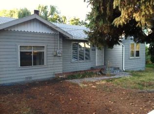 5112 Bryant Ave, Klamath Falls, OR