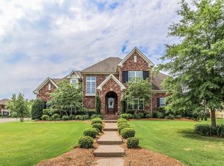 4015 Miles Johnson Pkwy, Spring Hill, TN 37174