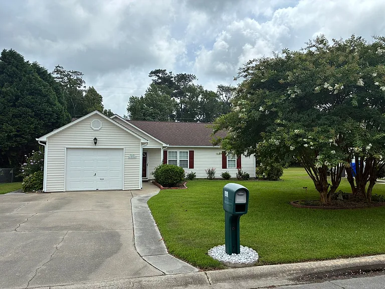 1663 New Bern St — Photo 1