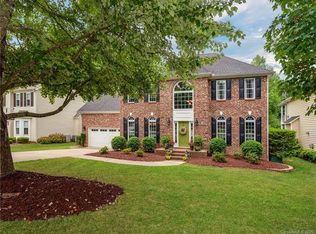 12006 Ulsten Ln, Huntersville, NC 28078