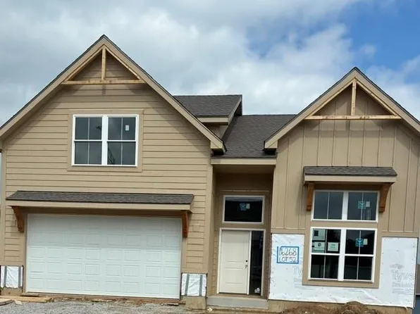 16268 Giorgia St, Parkville, MO 64152
