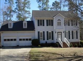 435 Coldstream Dr, Columbia, SC 29212
