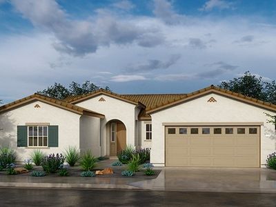84683 Cabernet Ln, Indio, CA, 92203