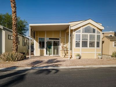 70200 Dillon Rd #437, Desert Hot Springs, CA, 92241