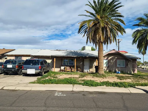 6102 W Monterey Way, Phoenix, AZ 85033