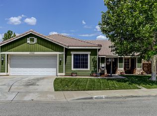 40502 La Quinta Ct, Palmdale, CA 93551
