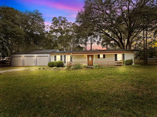 6190 NE 185TH TERRACE, WILLISTON, FL 32696