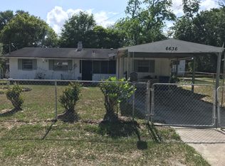 6636 Restlawn Dr, Jacksonville, FL 32208