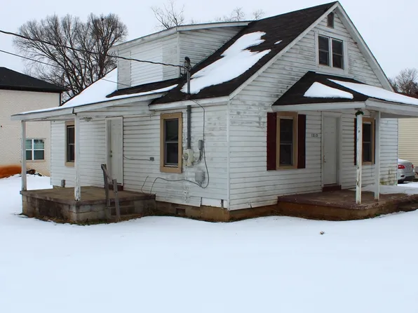1335 Fair St, Bowling Green, KY 42101