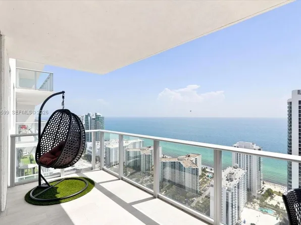 4010 S Ocean Dr #T3909, Hollywood, FL 33019
