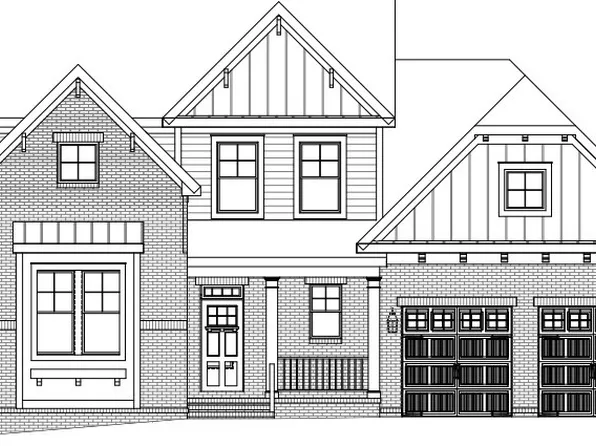 104 Emerson Ct Lot 1092, Hendersonville, TN 37075