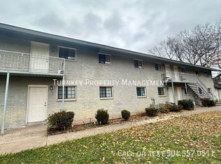 222 W 23rd St APT 5, Little Rock, AR 72206