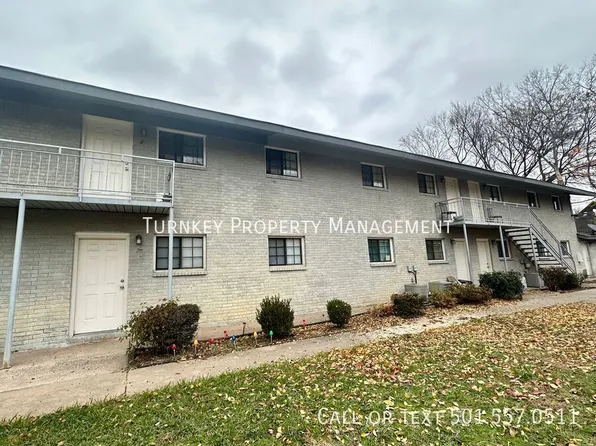 222 W 23rd St APT 5, Little Rock, AR 72206