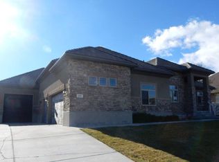 2817 W Serene Park Dr, Riverton, UT 84065
