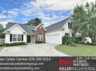 1485 Bramlett Forest Trl, Lawrenceville, GA