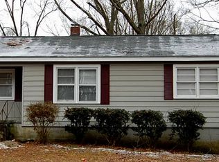 3188 Shirley Dr NW, Acworth, GA 30144