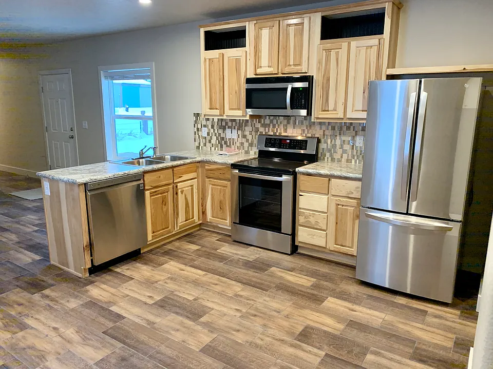 415 W Patterson Ave #5