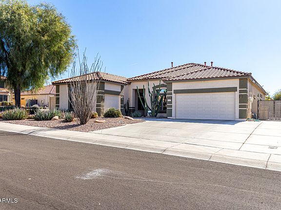 4th image of 10511 W VILLA HERMOSA --