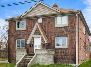 51 S Francis Ave #4, Pontiac, MI 48342