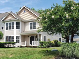 200 Maryland Ave, Edgewater, MD