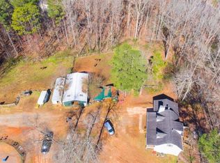 237 Antioch Church Spur, Dallas, GA 30157