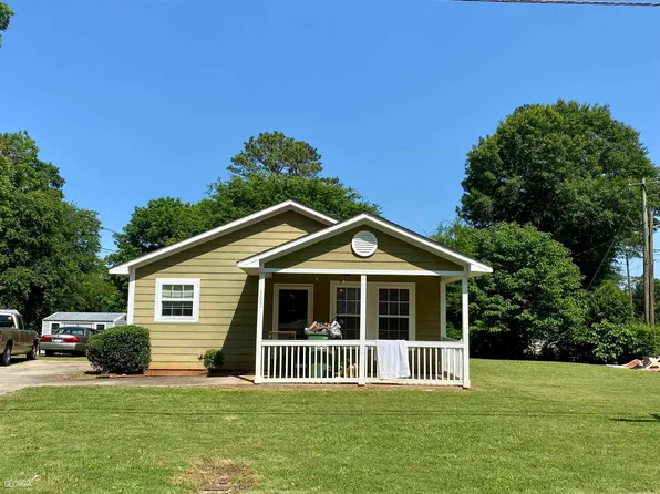 302 N 6th Ave, Lanett, AL 36863