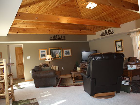 Large Family Room
