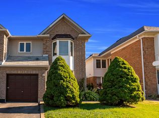 1474 Major Oaks Rd, Pickering, ON L1X2N6