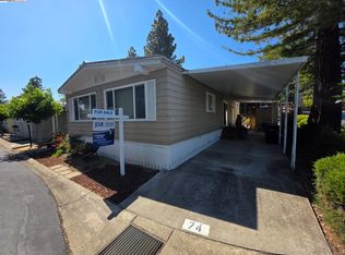 3231 Vineyard Ave UNIT 74, Pleasanton, CA