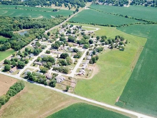 Christisons Addition, Chillicothe, MO 64601