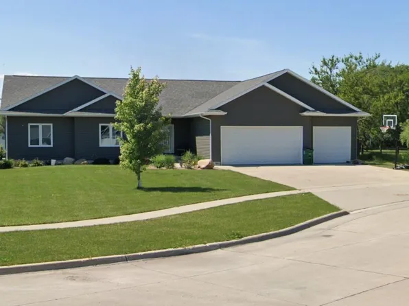 1762 Timberline Dr, Evansdale, IA 50707