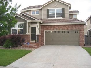 16294 E Geddes Pl, Aurora, CO 80016
