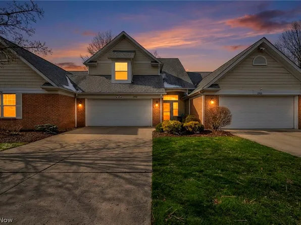 2564 Woodruff Ct, Westlake, OH 44145