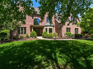 208 Pine Cone Ct, Wexford, PA 15090