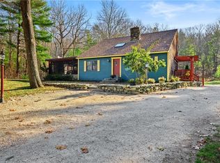 796 Pound Hill Rd, North Smithfield, RI 02896