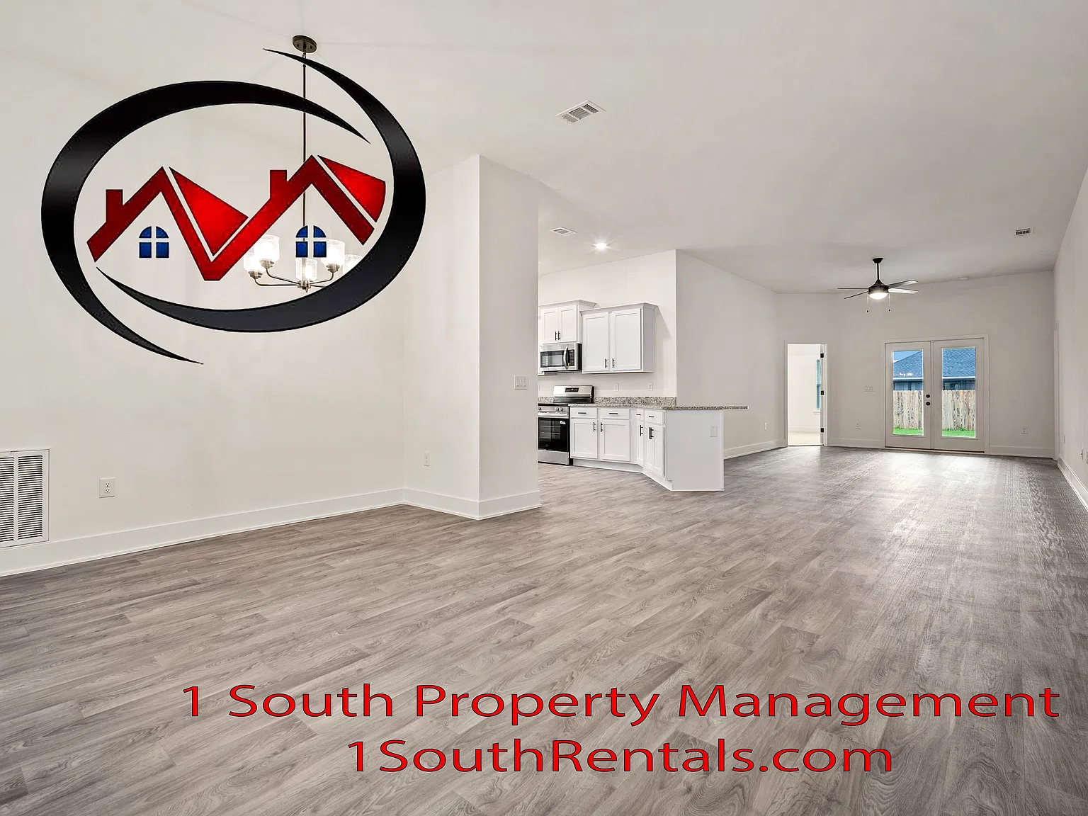 4 bed, 2200 sqft, $2,500 — Photo 4