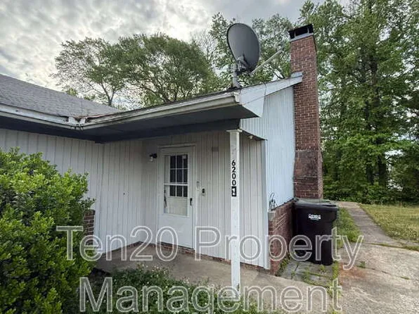 6200 Olde Towne Dr #A, Columbus, GA 31907