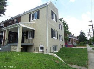 1514 16th St SE, Washington, DC