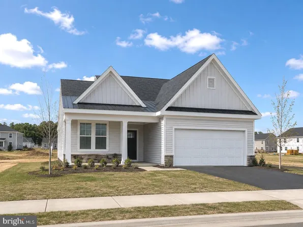 814 Virdin Dr, Smyrna, DE 19977
