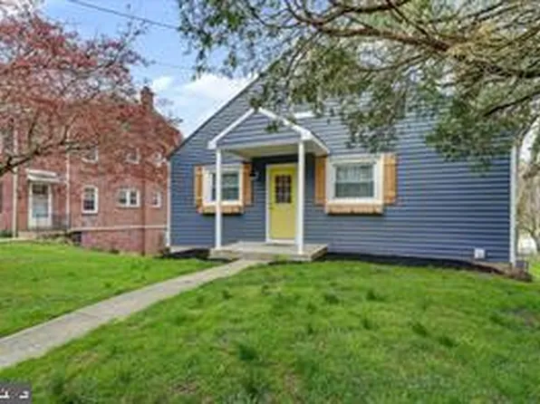 (undisclosed Address), Kennett Square, PA 19348