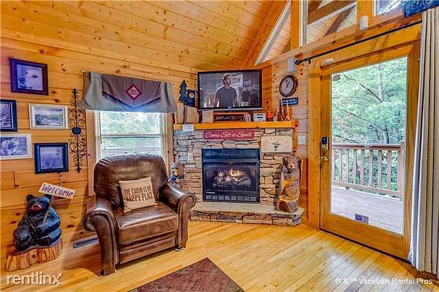 Everything is in reach