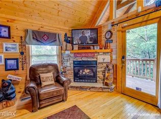 1137 Smoky Top Way, Gatlinburg, TN 37738