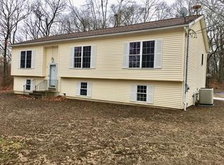 301 Hoppin Hill Ave, North Attleboro, MA 02760