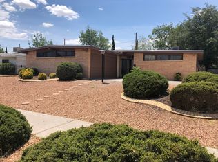 10125 Mercedes St, El Paso, TX 79924